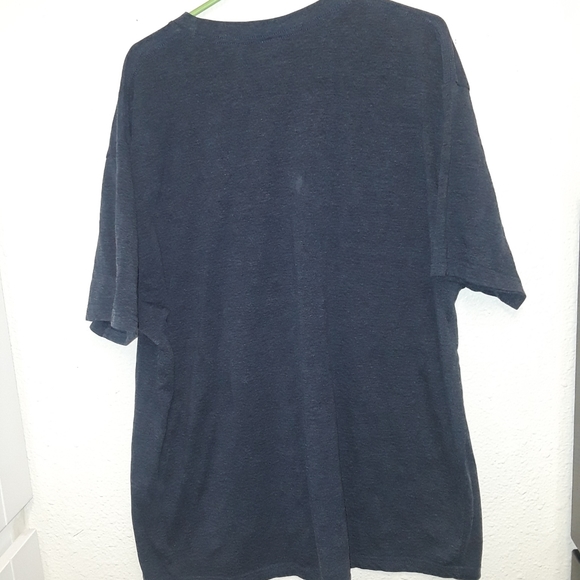 NFL Chicago Bears Men's Tee 2XL - Picture 7 of 10